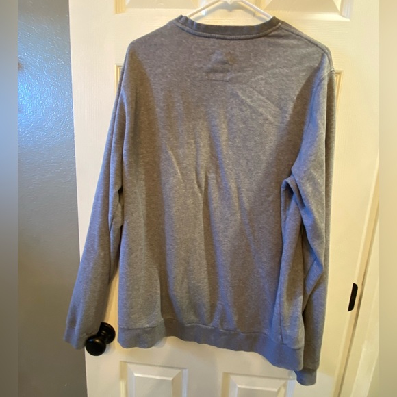 Etnies sweatshirt- men’s - Picture 2 of 13